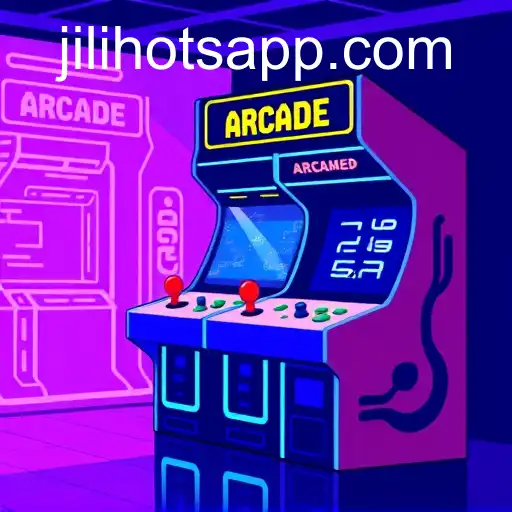 The 'Jilihots' Revolution: Revitalizing Arcade Games for the Modern Gamer