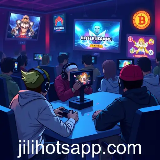 Gaming Evolution and Trends