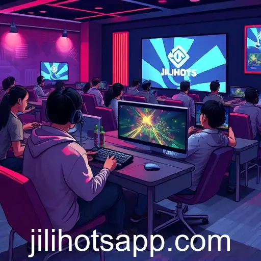 Gaming Giants Embrace Change Amid Evolution