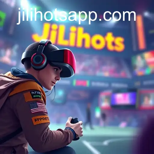 Gaming Innovations Transforming Online Entertainment