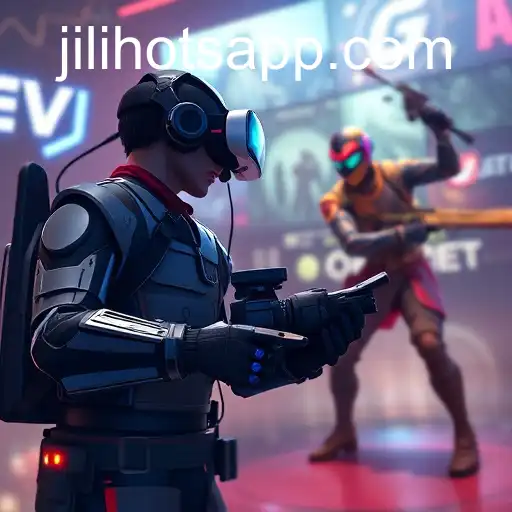 Innovations in Online Gaming Enhance User Experience