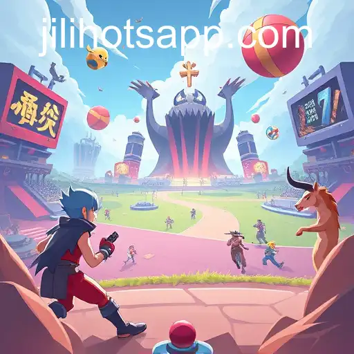 Rising Influence of 'Jilihots' in Online Gaming