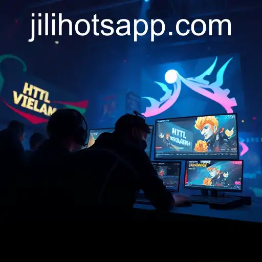 Exploring the Rise of 'Multiplayer' Games: The Influence of 'Jilihots' on Gaming Communities