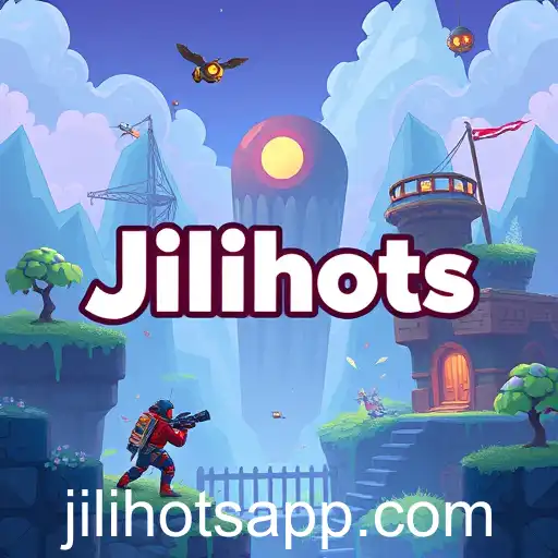 Jilihots: Gamifying the Year with Digital Adventures