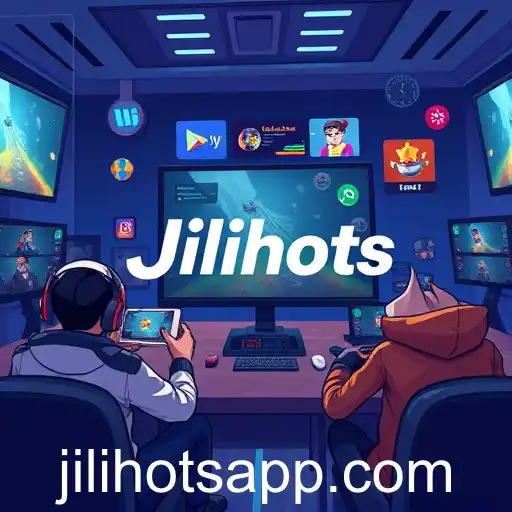 Emerging Trends in Online Gaming