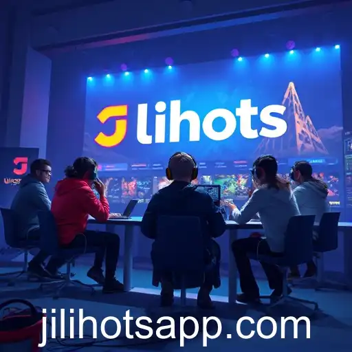 Emerging Trends in Online Gaming: The Rise of Jilihots