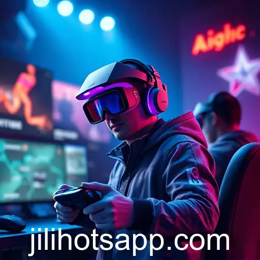 The Evolution of Online Gaming Websites