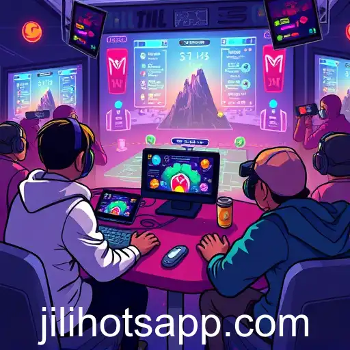 The Evolution of Online Gaming Communities