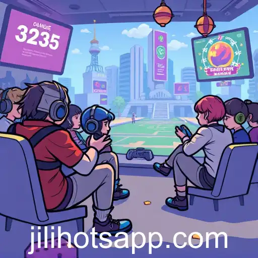 The Evolution of Online Gaming in 2025