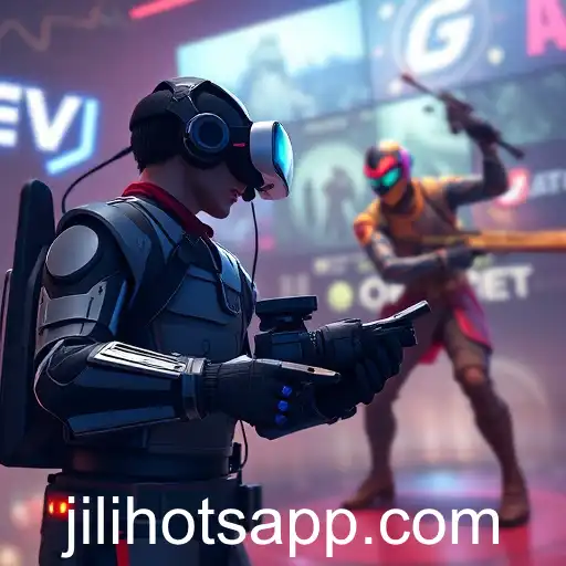 Exploring the Rise of Jilihots in the Online Gaming World