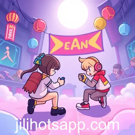 Jilihots: Revolutionizing Online Gaming in 2025