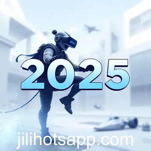 Jilihots: The Gaming Hub Shaping the Future