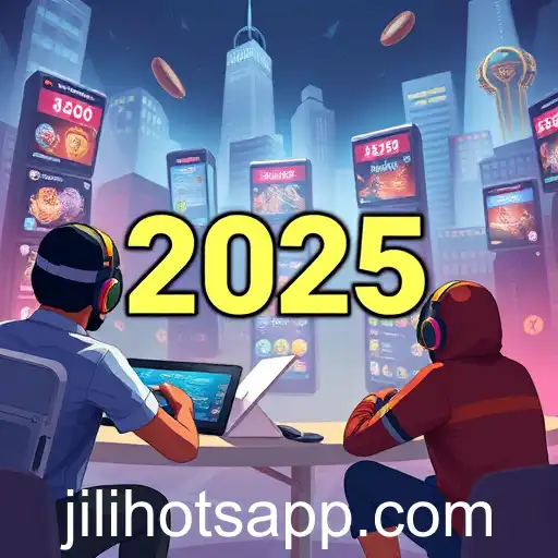 The Rise of Jilihots: A New Era in Online Gaming