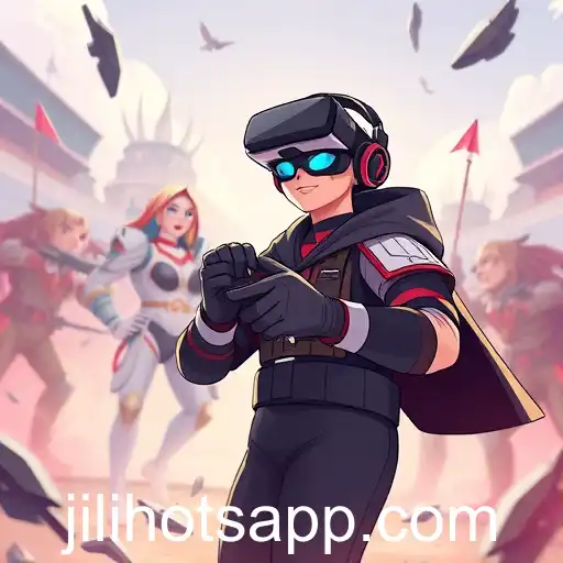 The Rise of Jilihots: Transforming Online Gaming