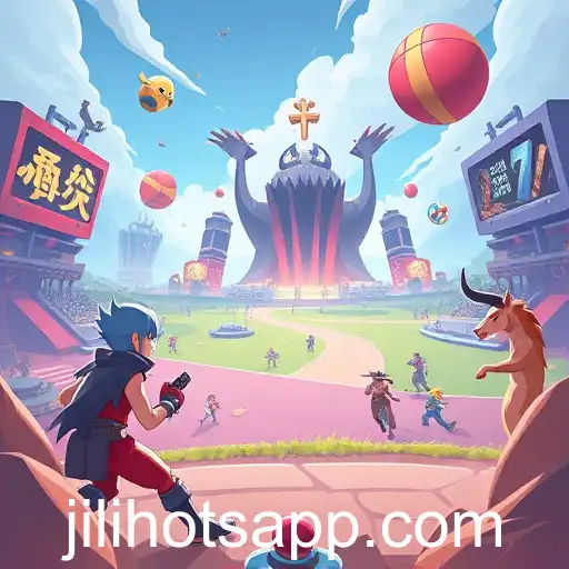 Rising Influence of 'Jilihots' in Online Gaming