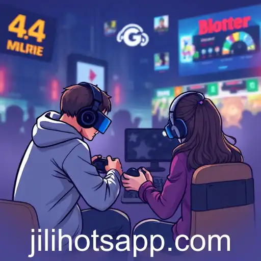 The Rise of Online Gaming Platforms