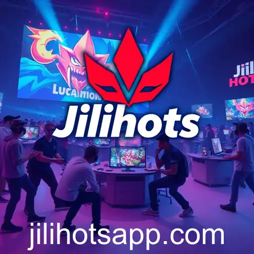 The Rise of Jilihots in Online Gaming Culture
