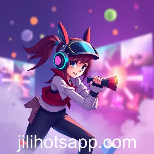 The Rise of Jilihots: Gaming in a New Era