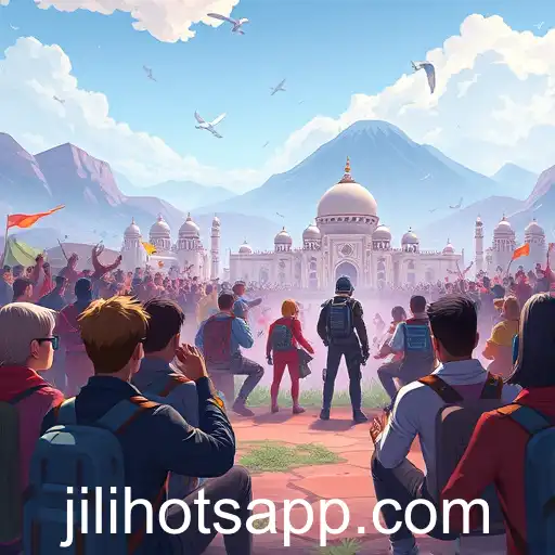 The Rise of Jilihots: A New Era in Online Gaming