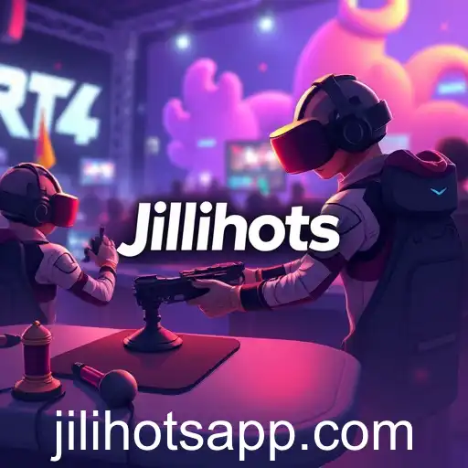 The Rise of Jilihots in the Gaming World