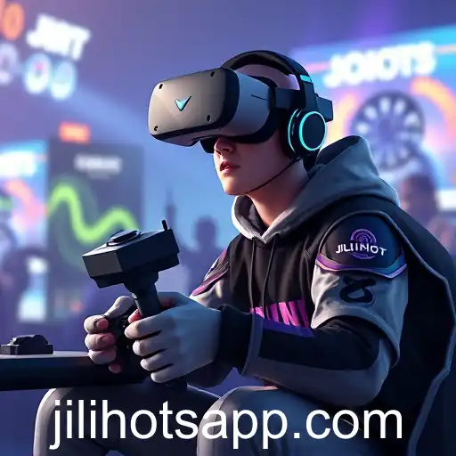 The Rise of Jilihots in Online Gaming