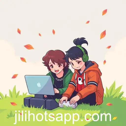 The Rise of Online Gaming Communities