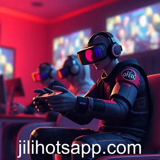 Rising Trends in Online Gaming