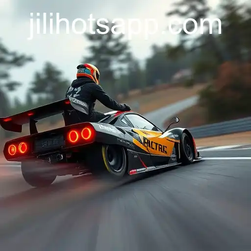 Exploring the Thrilling Arena of Racing Games and the Mystique of 'Jilihots'