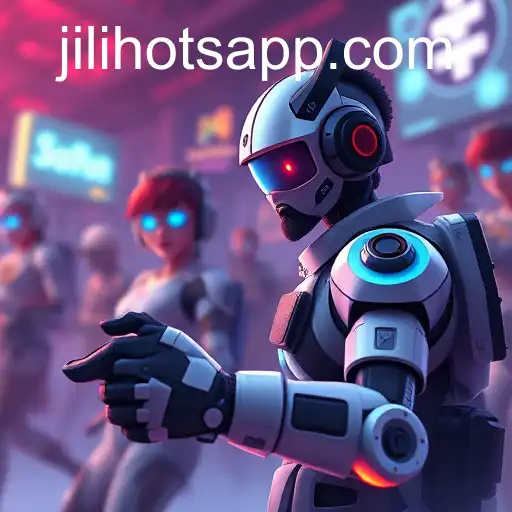 The Rise of Jilihots: Gaming Trends and Impacts