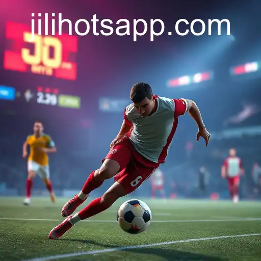 Exploring the Thrilling World of Sports Games on Jilihots