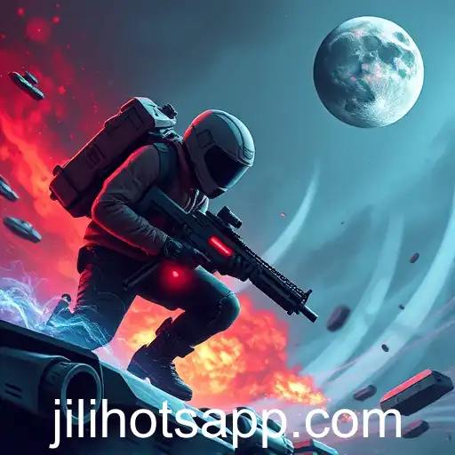 Exploring the Exciting World of Action Games: The Rise of 'Jilihots'
