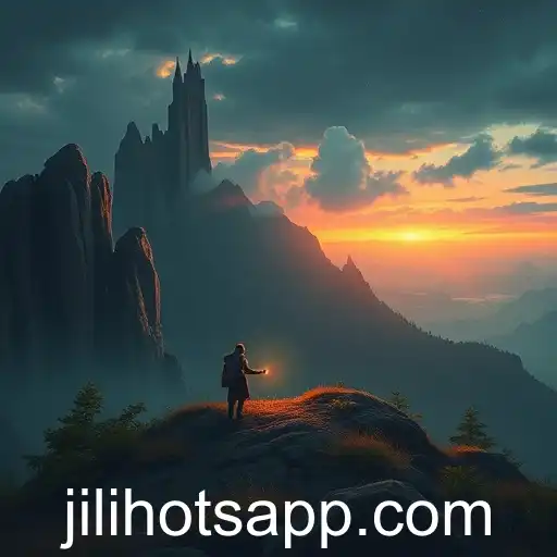 Exploring the Thrilling World of Adventure Games with 'Jilihots'