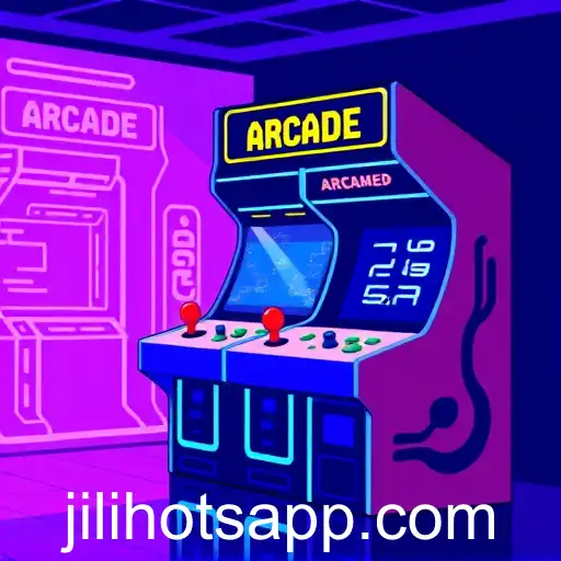 The 'Jilihots' Revolution: Revitalizing Arcade Games for the Modern Gamer
