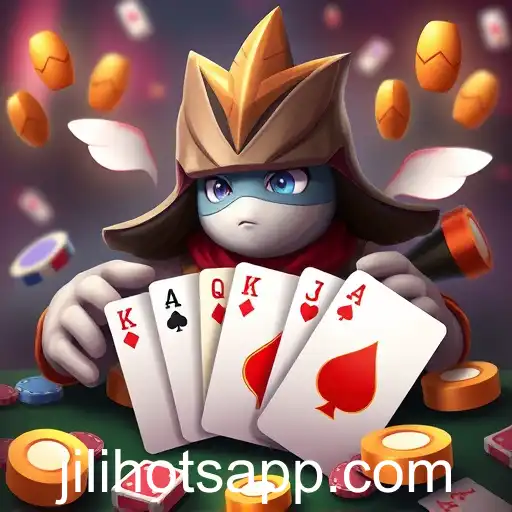 Exploring Card Games: A Dive into the Popular 'Jilihots' Category