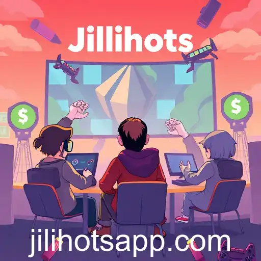 Gaming Innovations Reshape Digital Landscapes