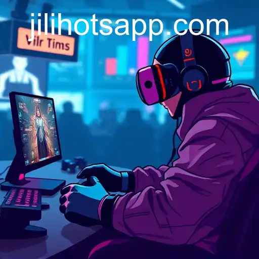 Gaming Revolution: How 'jilihots' Shapes the Digital Interaction