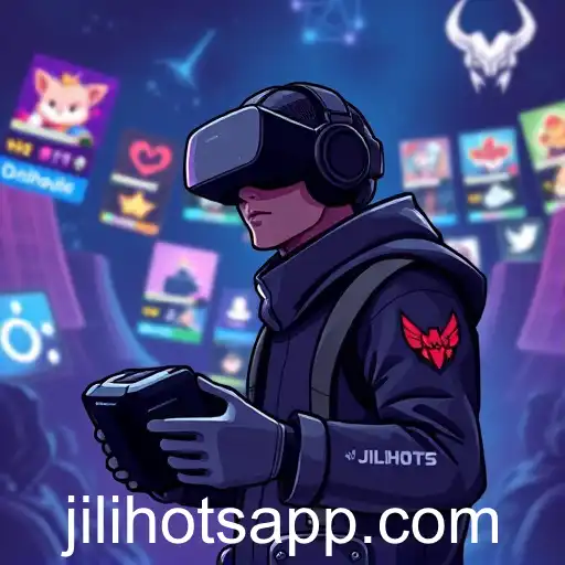 Jilihots Transforms Online Gaming Landscape