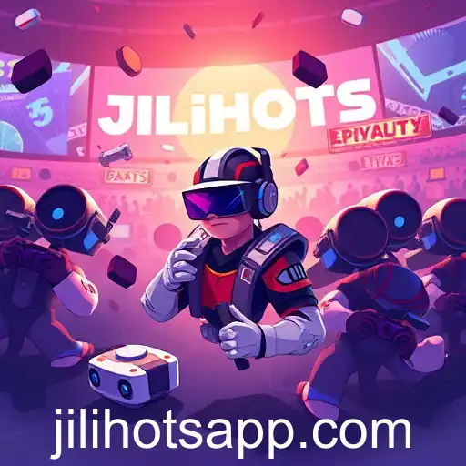 Jilihots Game Empire: A Global Phenomenon in 2025