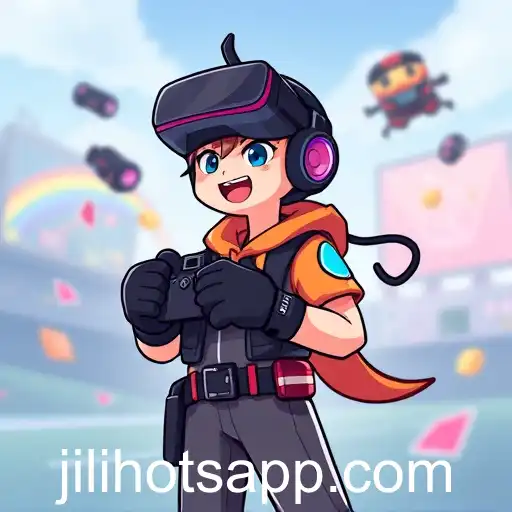 The Rise of Jilihots: Transforming Online Gaming