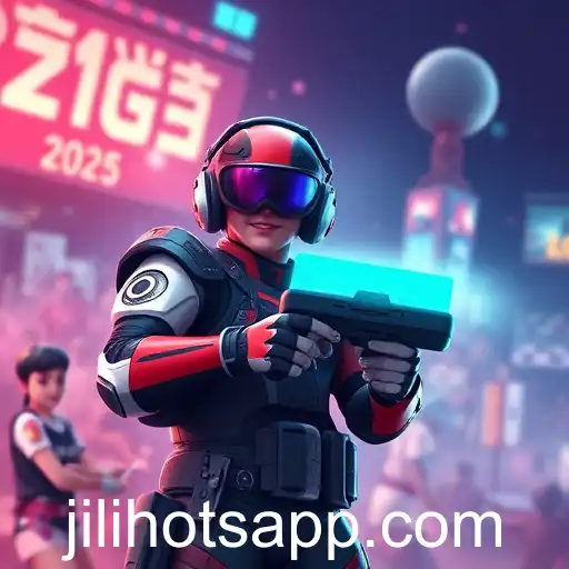 Jilihots Revolutionizes Online Gaming Amidst Global Technological Advances