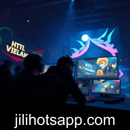 Exploring the Rise of 'Multiplayer' Games: The Influence of 'Jilihots' on Gaming Communities