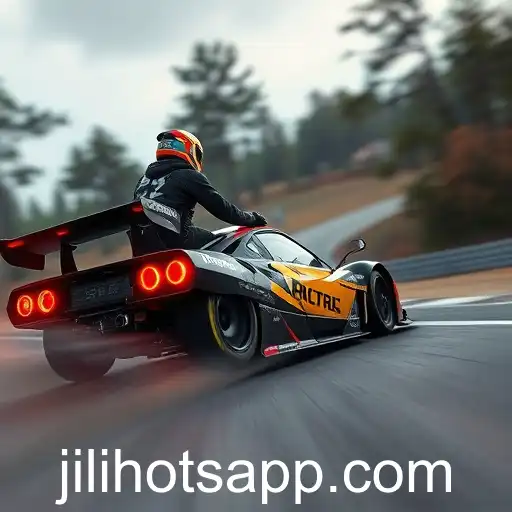 Exploring the Thrilling Arena of Racing Games and the Mystique of 'Jilihots'