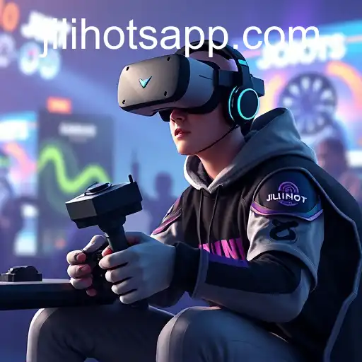 The Rise of Jilihots in Online Gaming