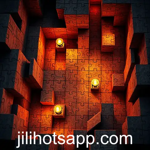 The Rise of Digital Gaming: A Look into Jilihots