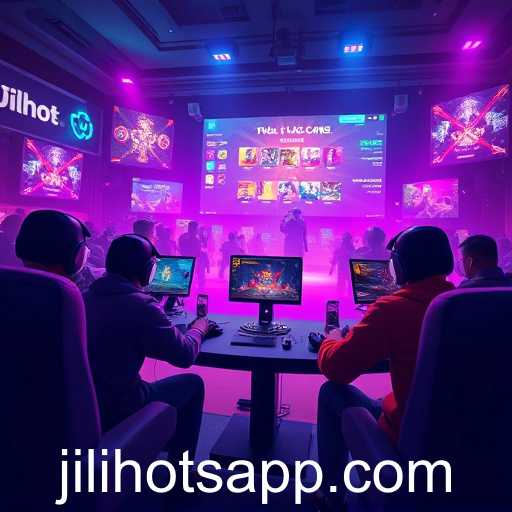 The Rise of Jilihots: A Gaming Phenomenon