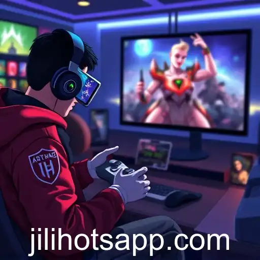 The Rising Popularity of Jilihots