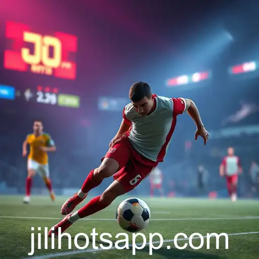 Exploring the Thrilling World of Sports Games on Jilihots