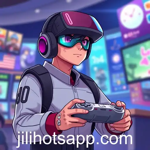 Trends and Transformations in Online Gaming